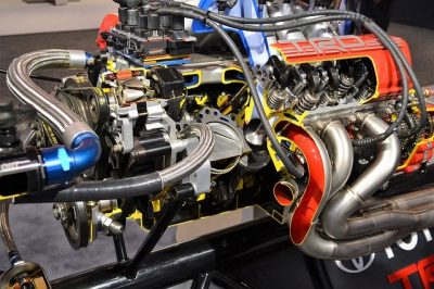 motor