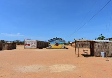 Comunidad Wayuu